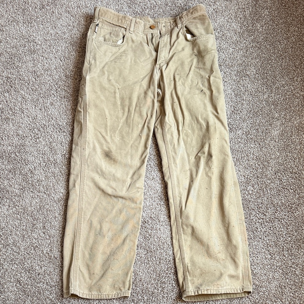 Carhartt Men's FR Pants